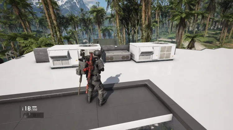 Recon-A1 (SNR)