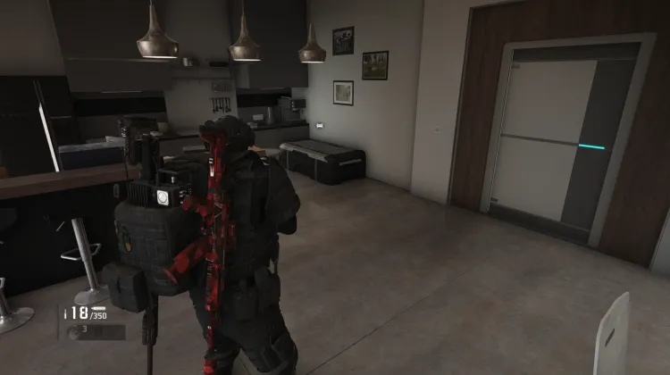 Crye AVS