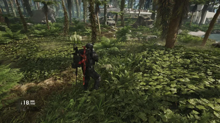 Tactical Caches