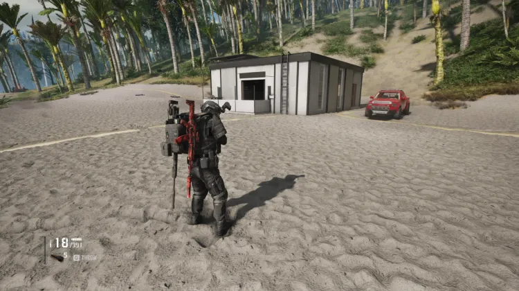 Skell Technology Location