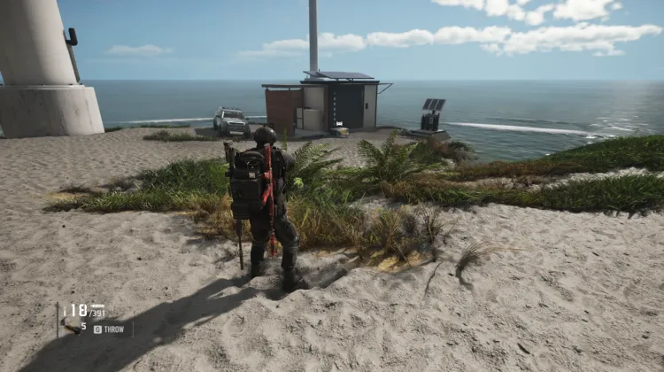 Skell Technology Location