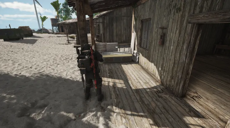 Stoner (LMG)