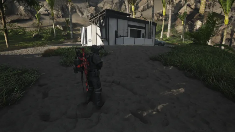 Skell Technology Location