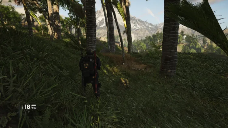 Tactical Caches
