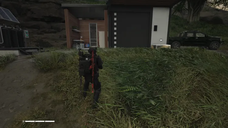 Skell Technology Location