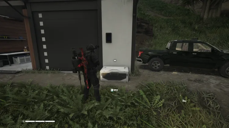 Sentinel Combat Pants