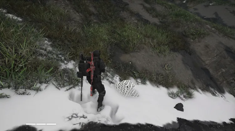 Tactical Caches