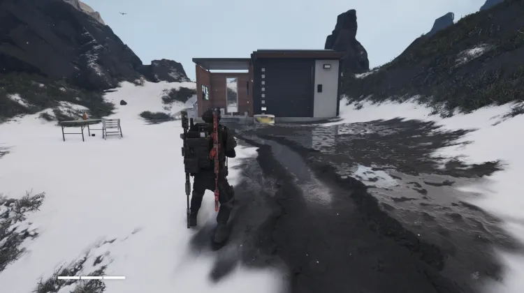 Skell Technology Location