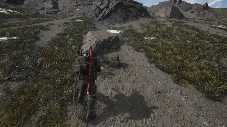 Tactical Caches