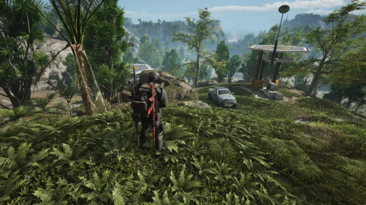 Skell Technology Location