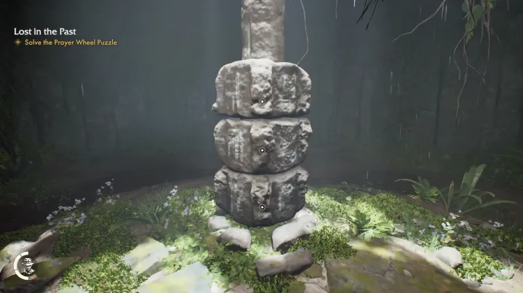 Story of the Ancients