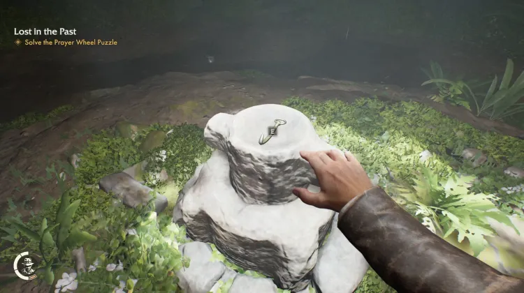 Anzol de Pesca Dourado