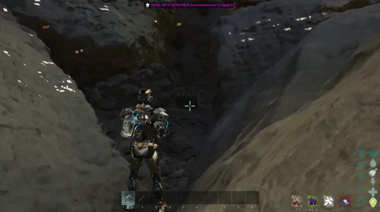 Chalicotherium Dossier