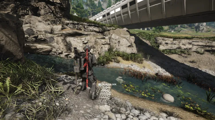 Tactical Caches