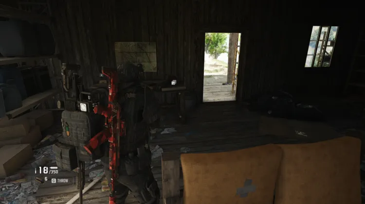 Skell Technology Location