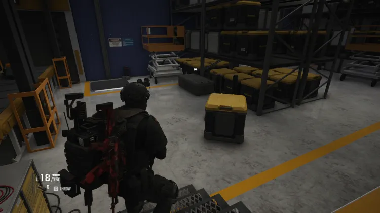 MK17 (ASR)