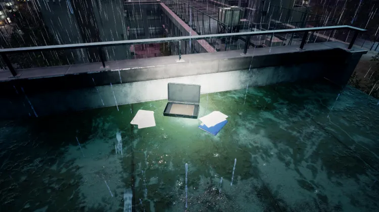 Tajemniczy Reżim Ćwiczeń