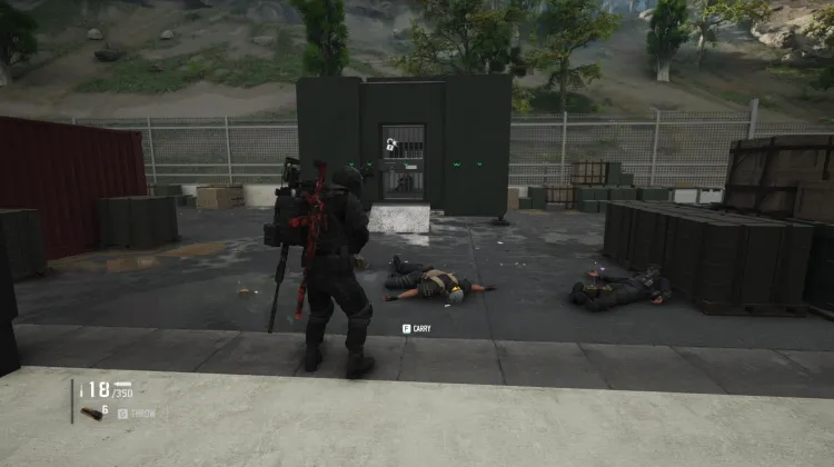 Hostage