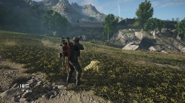 Tactical Caches