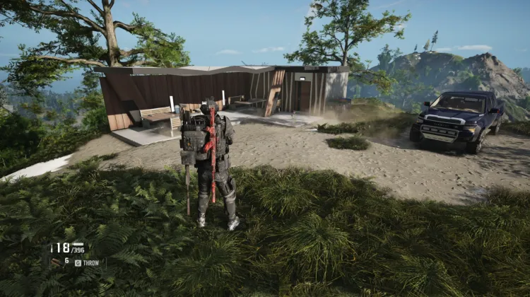 Skell Technology Location