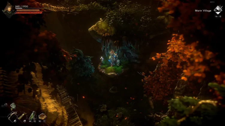 Helm des gebrochenen Schwurs