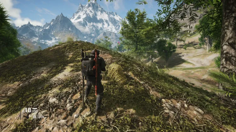 Tactical Caches