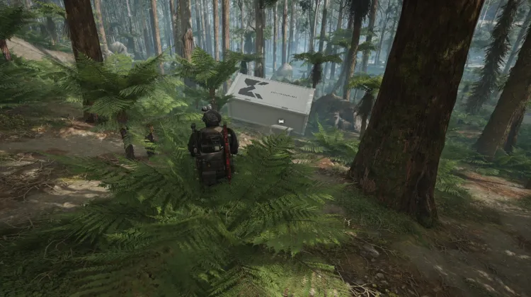 Skell Technology Location