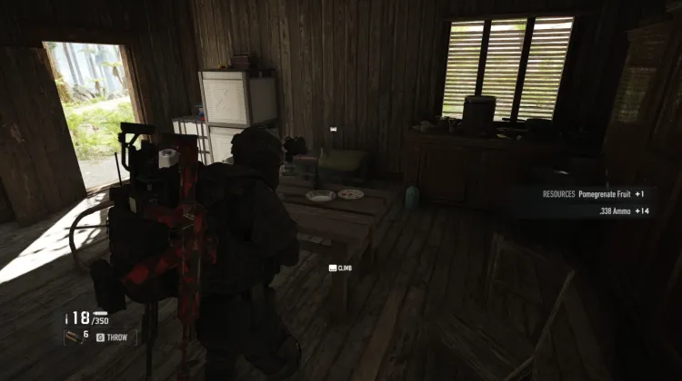 SN-9mm (SMG)