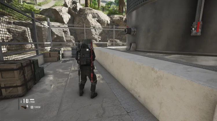 M4A1 (ASR)