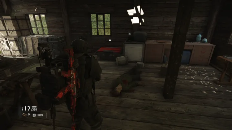 6P41 (LMG)