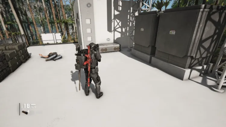 L115A3 (SNR)