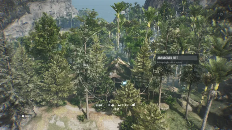Locations
