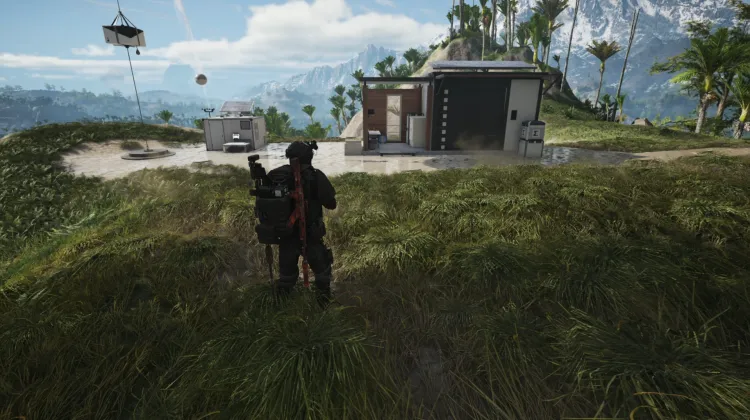 Skell Technology Location