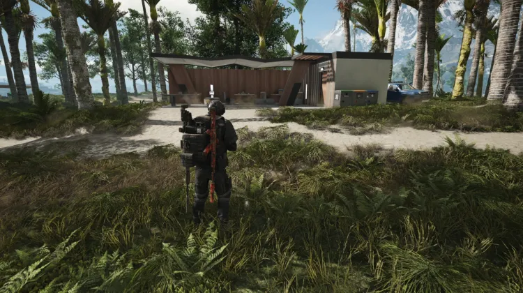 Locations