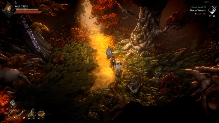 Irmgard (Wurzeln, die binden)