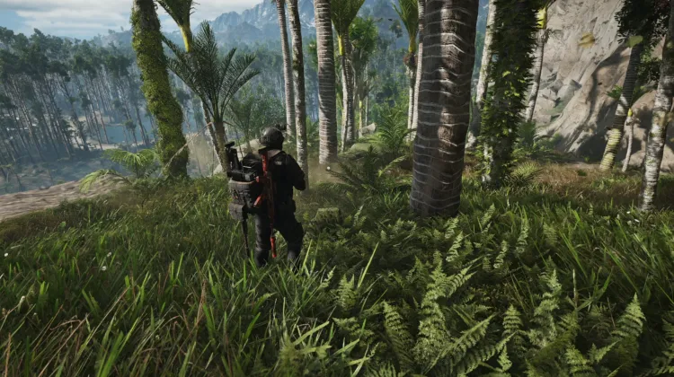 Tactical Caches