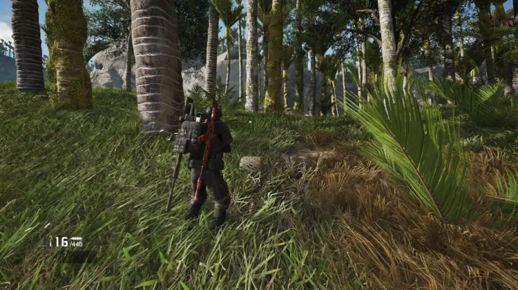 Tactical Caches