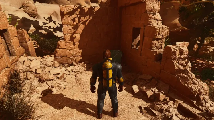 Rock Elemental Dossier