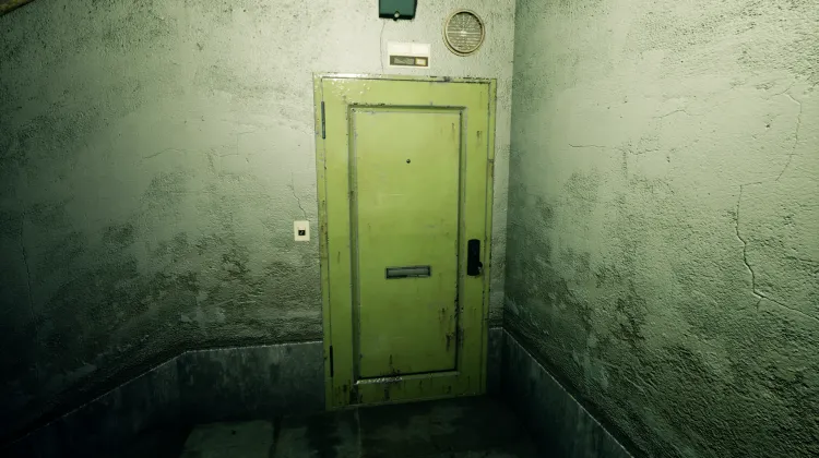 Blok Mieszkalny, #101