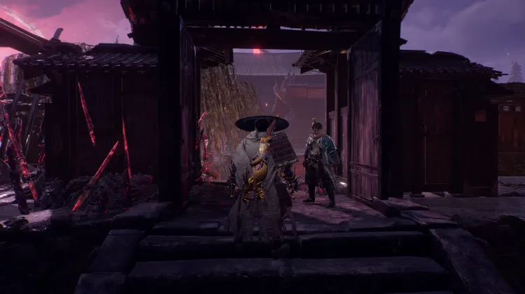 Ci, Którzy Zostali Porzuceni