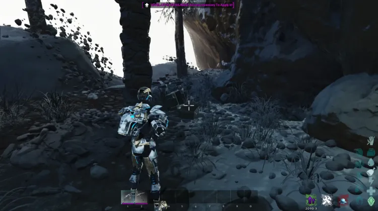 Gigantopithecus Dossier