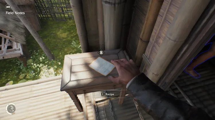 Tom Yum Goong Recipe