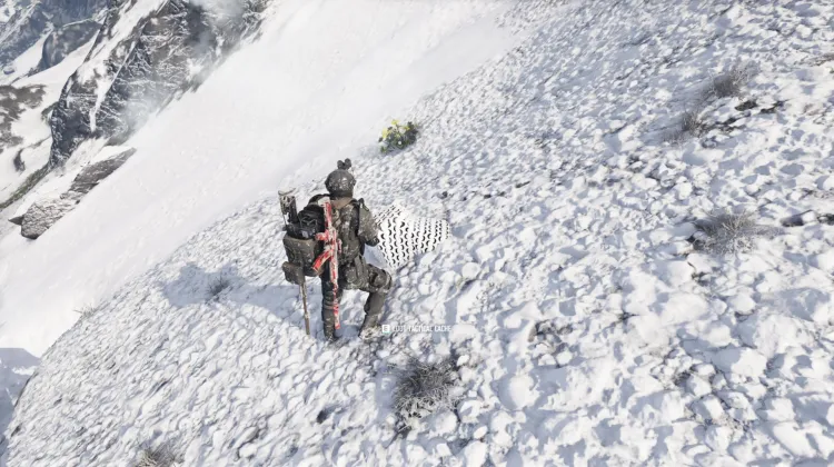 Tactical Caches