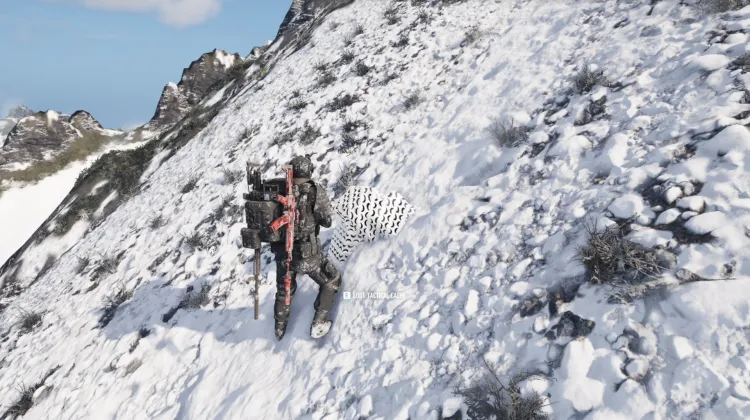 Tactical Caches