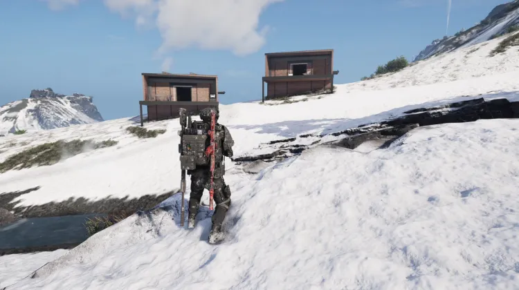 Skell Technology Location