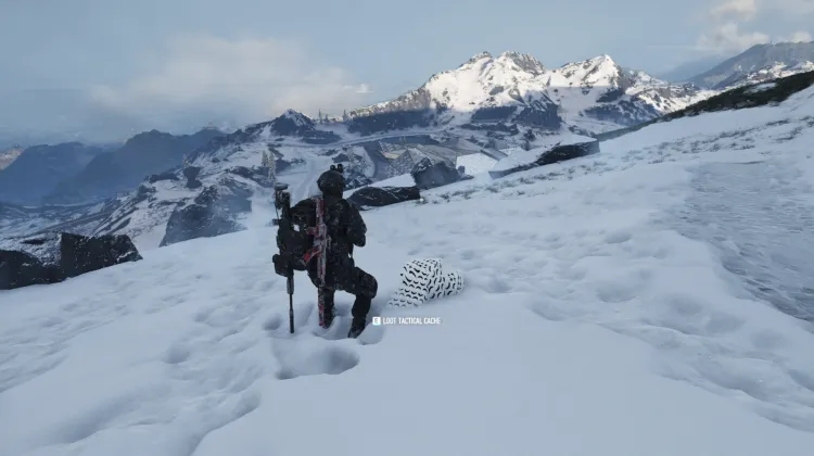 Tactical Caches