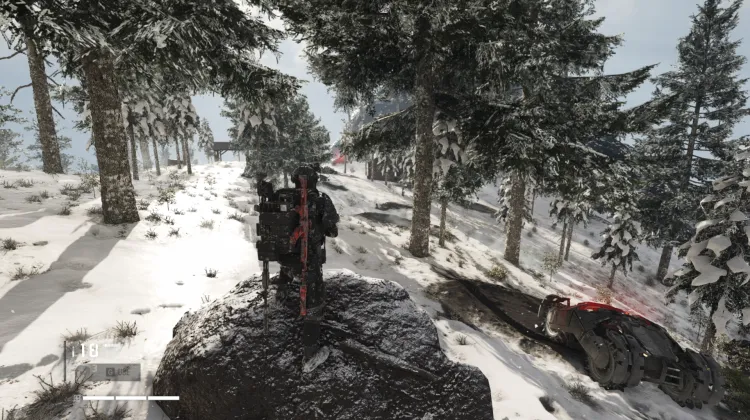 Aamon Assault Area