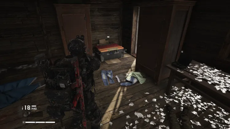 Recon-A1 (SNR)