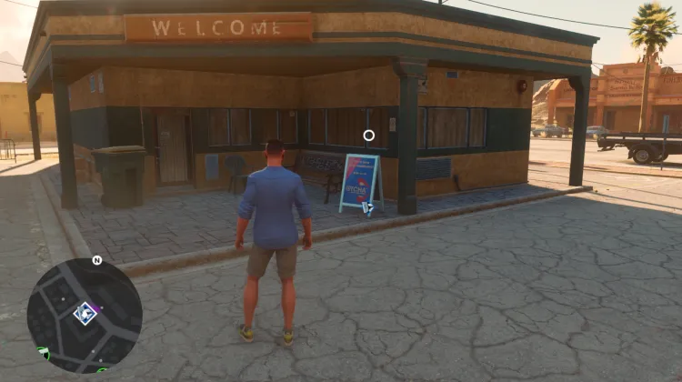 Santotel Motel