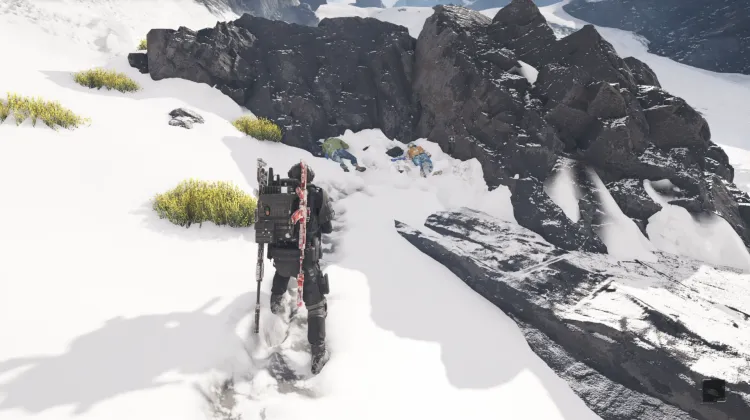 Skell Technology Location